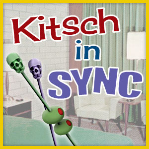 Playlist - Kitsch In Sync